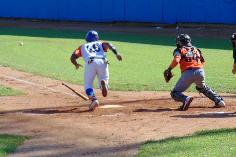 sancti spiritus, los gallos, gallos 57 snb, serie nacional de beisbol, 57 snb