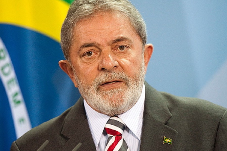 Brasil, Lula, elecciones 2018