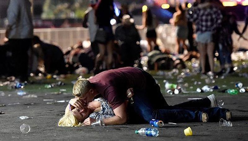 estados unidos, tiroteo, las vegas, terrorismo