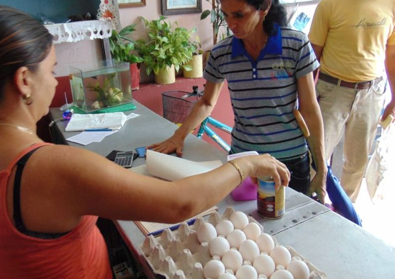 sancti spiritus, huracan irma, alimento, estados cibano, ayuda alimentaria, comercio