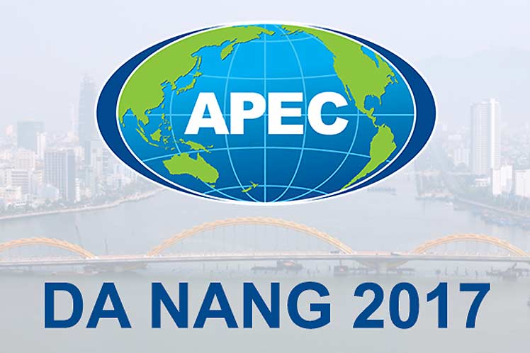 APEC, Vietnam. Asia Pacífico