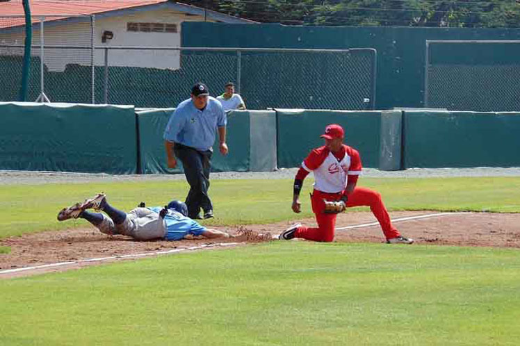 Béisbol, panamericano, sub-23, Cuba