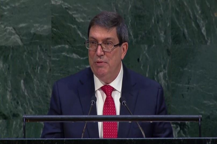 cuba, estados unidos, bloqueo de eeuu a cuba, onu