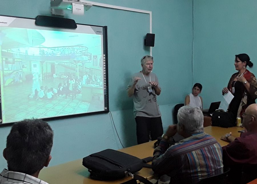 sancti spiritus, yayabociencia 2017, universidad de sancti spiritus jose marti