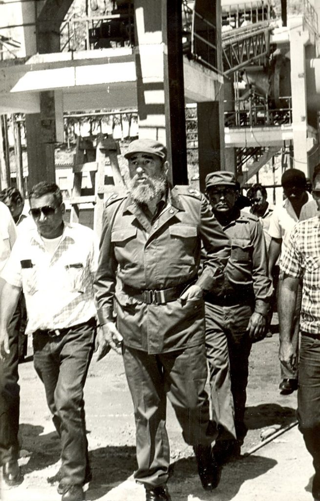 cuba, sancti spiritus, #fidelporsiempre, fidel castro