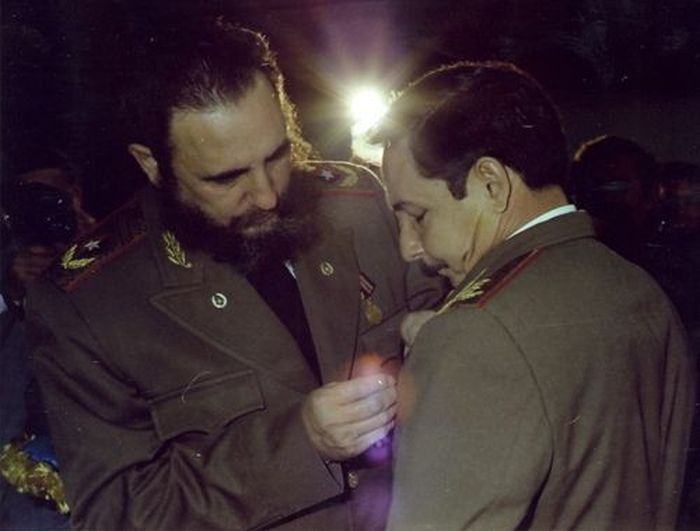 cuba, fidel castro, #fidelporsiempre