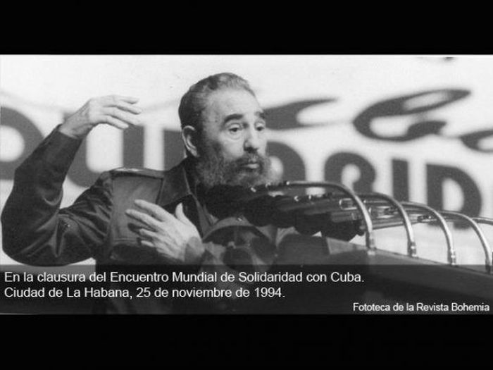 cuba, fidel castro, #fidelporsiempre