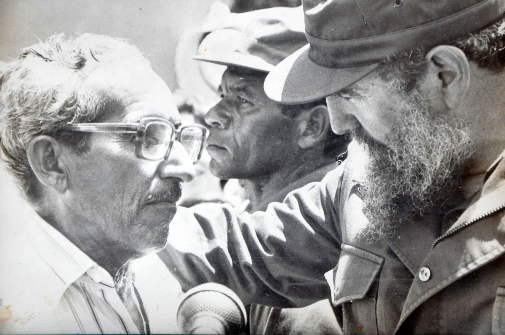 sancti spiritus, cuba, fidel castro, #fidelporsiempre, fidel en sancti spiritus