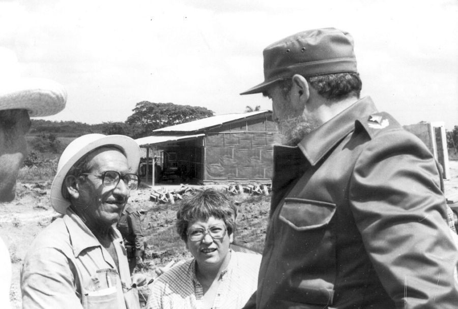 cuba, sancti spiritus, #fidelporsiempre, fidel castro