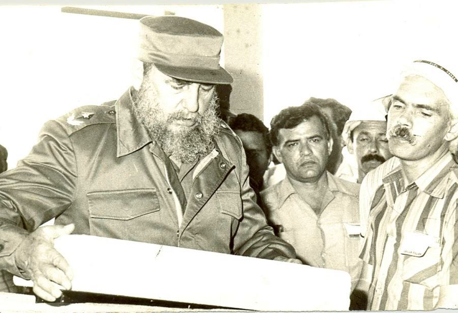 cuba, sancti spiritus, #fidelporsiempre, fidel castro
