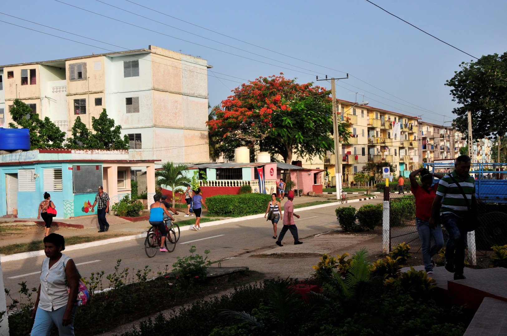 elecciones, cuba, elecciones generales, sancti spíritus, voto por ti, por cuba