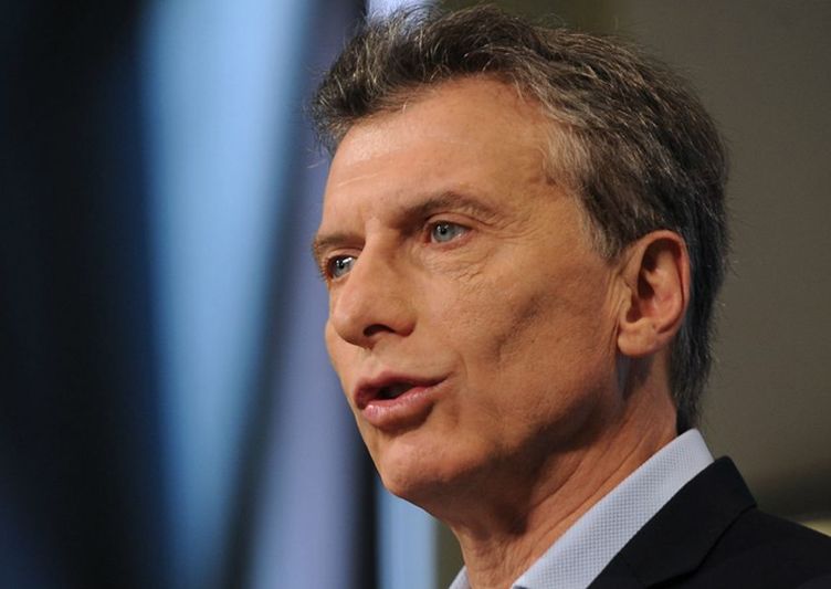 argentina, submarino, mauricio macri