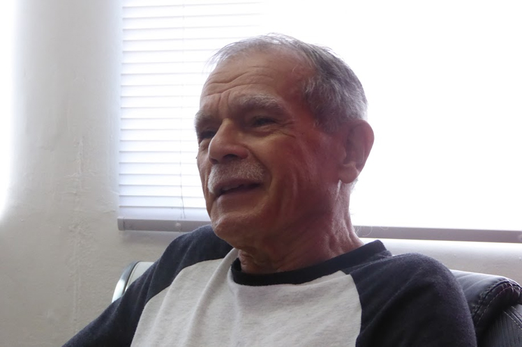 Oscar López Rivera, Puerto Rico, Cuba