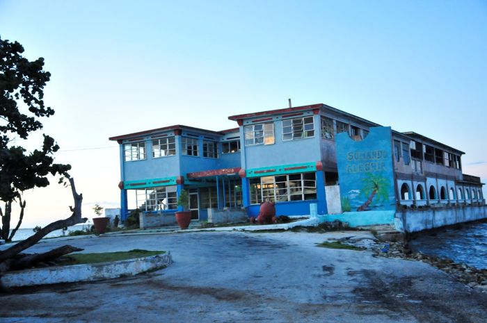 huracán irma, yaguajay