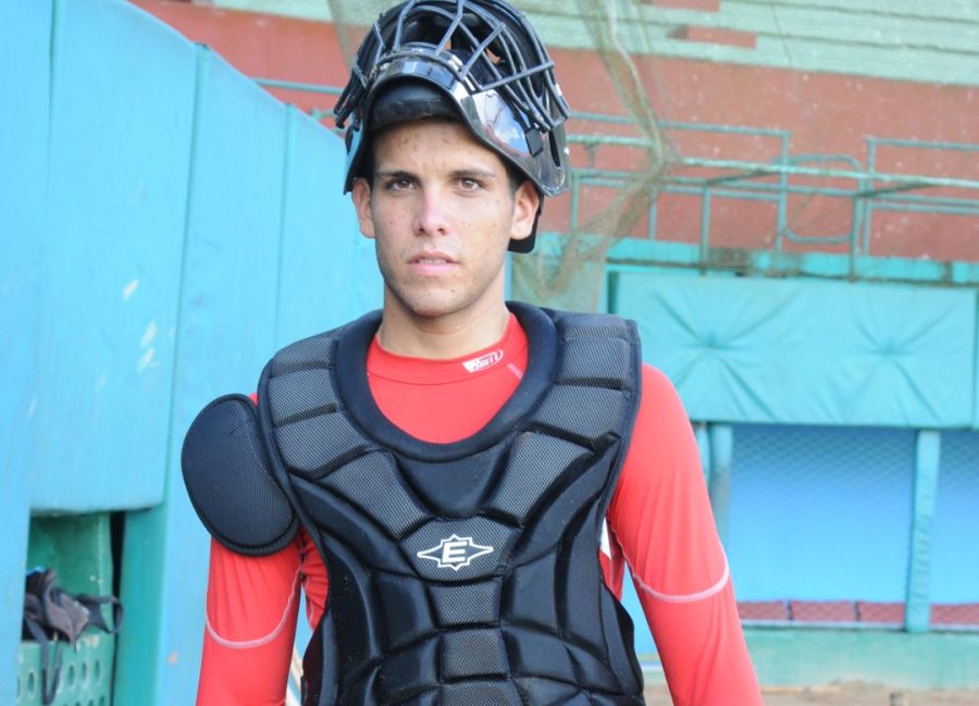 sancti spiritus, cuba, beisbol, beisbol sub 23, panamericano de beisbol