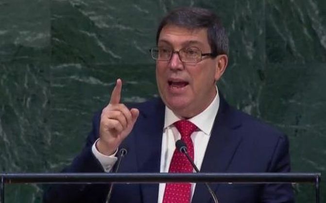 cuba, estados unidos, bloqueo de eeuu a cuba, onu