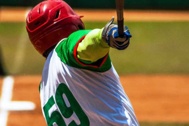 Las Tunas, Industriales, Pinar del Río, béisbol en Cuba, 57 SNB, Cuba