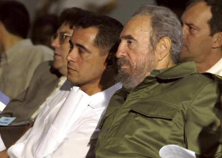 cuba, fidel castro, #fidelporsiempre, elian gonzalez, juan miguel gonzalez, cuba-estados unidos