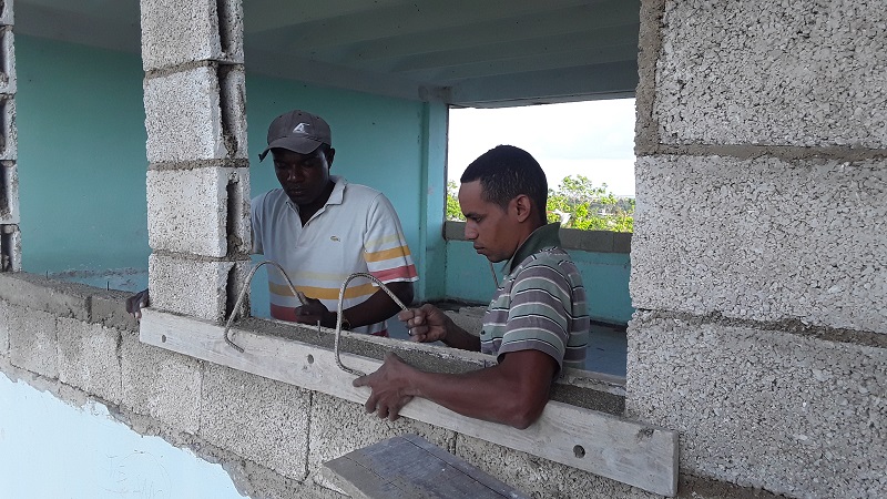 Escuela Secundaria Básica Urbana Camilo Cienfuegos, de Yaguajay