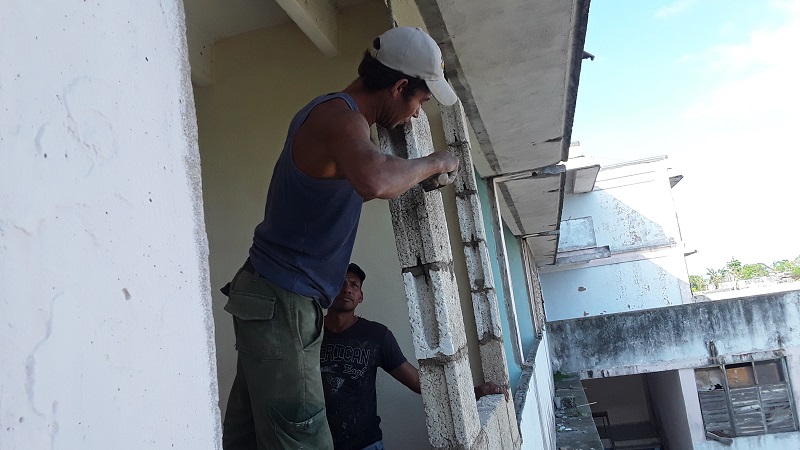 Escuela Secundaria Básica Urbana Camilo Cienfuegos, de Yaguajay