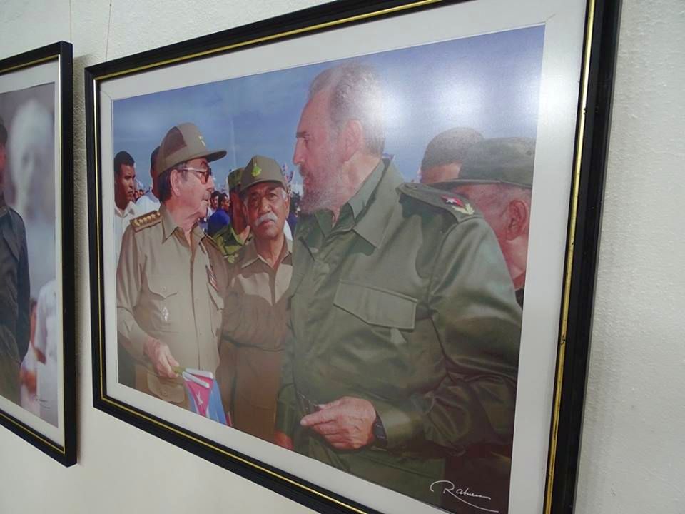 sancti spiritus#fidelporsiempre, fotografia, fidel castro, cuba