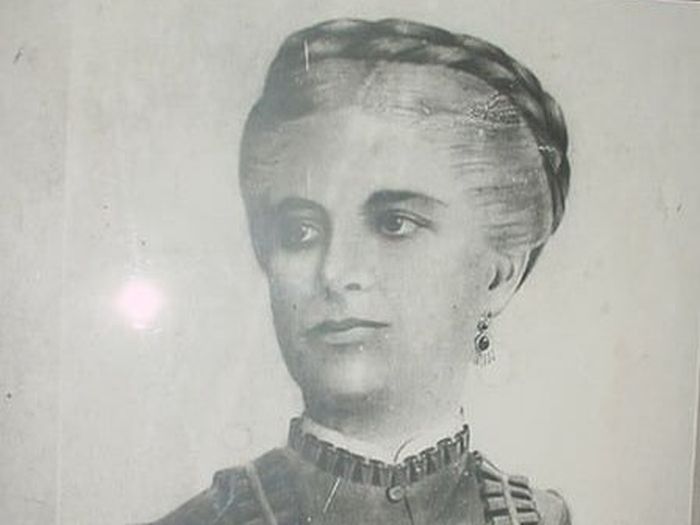 isabel maría de valdivia