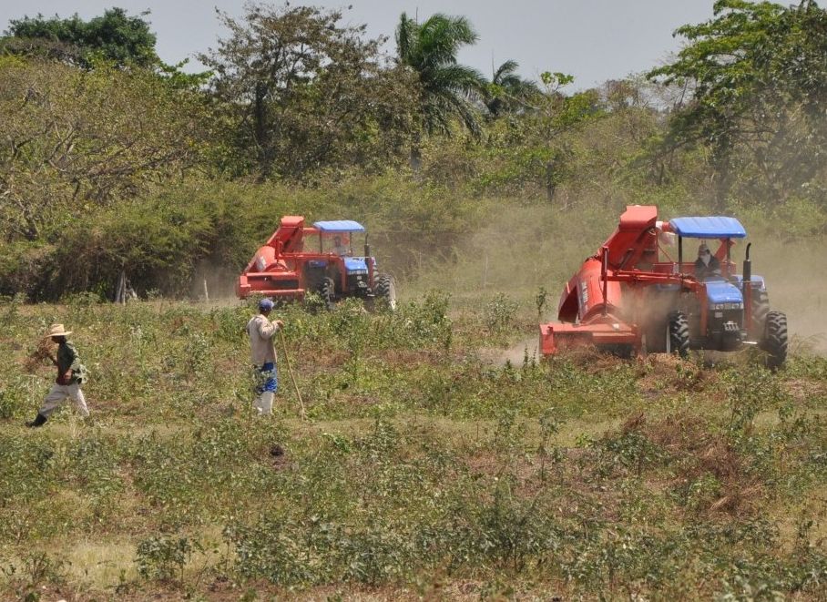 sancti spiritus, yaguajay, centro meteorologico provincial, meteorologia, cambio climatico, 