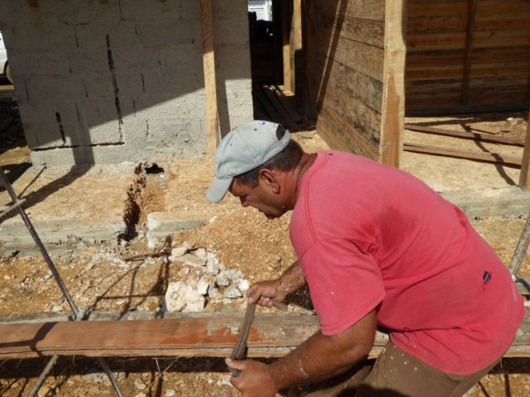 Yo me quedo con la tabla de palma (+fotos) Escambray