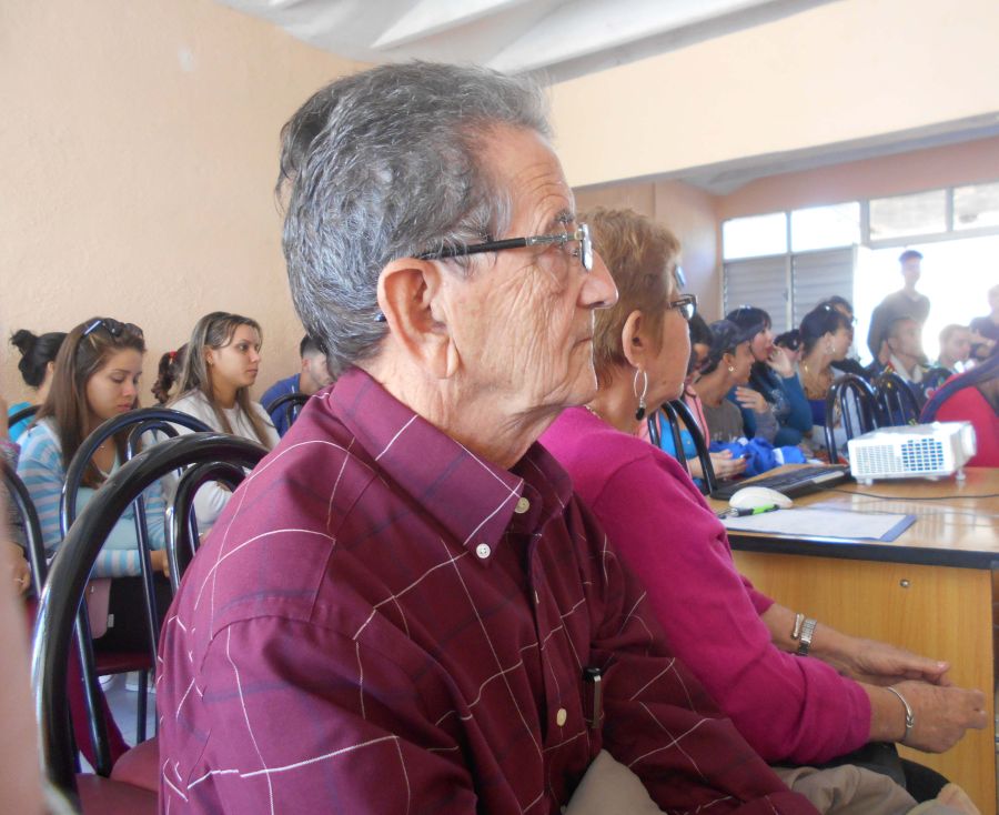 sancti spiritus, universidad jose marti de sancti spiritus, extension universitaria