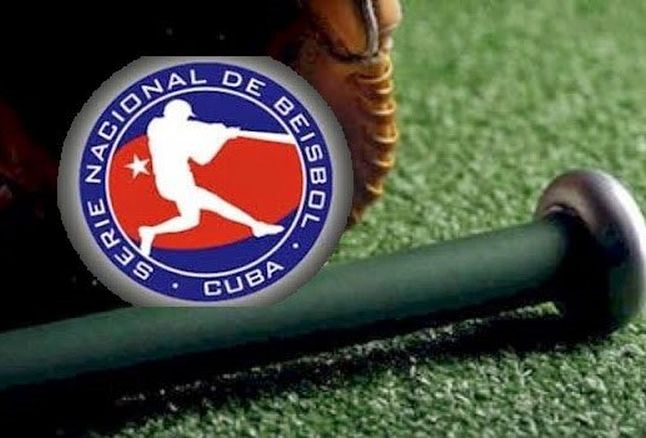 cuba, beisbol, play off, 57 snb, serie nacional de beisbol