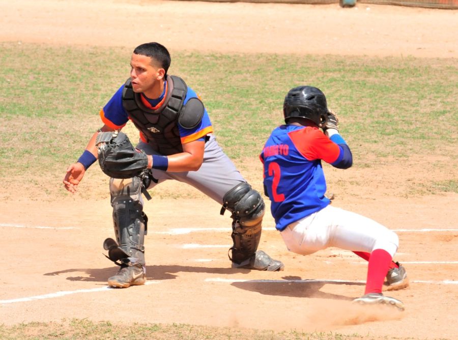 sancti spiritus, cuba, beisbol, yunior ibarra, panamericano de beisbol sub-23, gallos