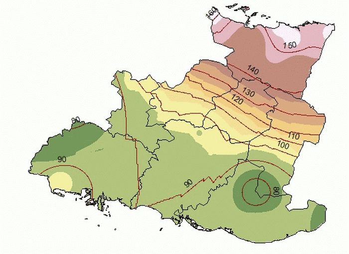 sancti spiritus, huracan irma, yaguajay, meteorologia