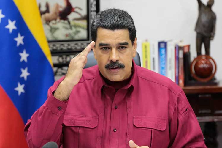 Venezuela, Nicolás Maduro, elecciones municipales