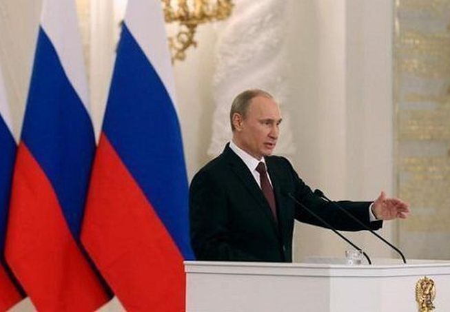 rusia, vladimir putin, elecciones presidenciales en rusia