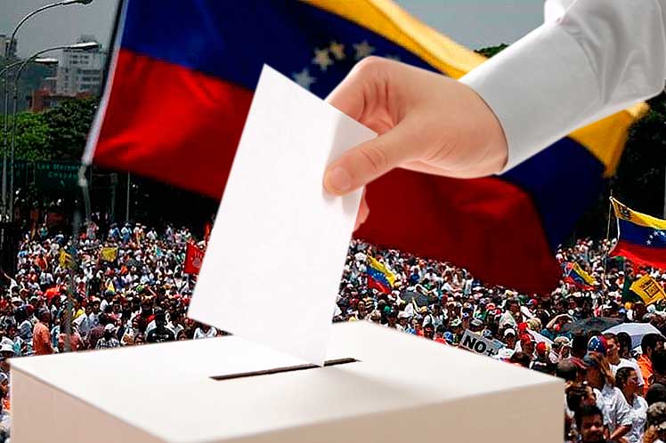 Venezuela, elecciones municipales, PSUV