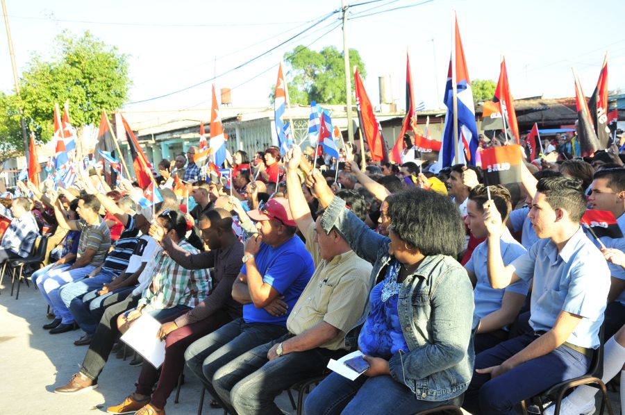 jatibonico, aniversario 59 de la liberacion de jatibonico, ejercito rebelde, revolucion cubana