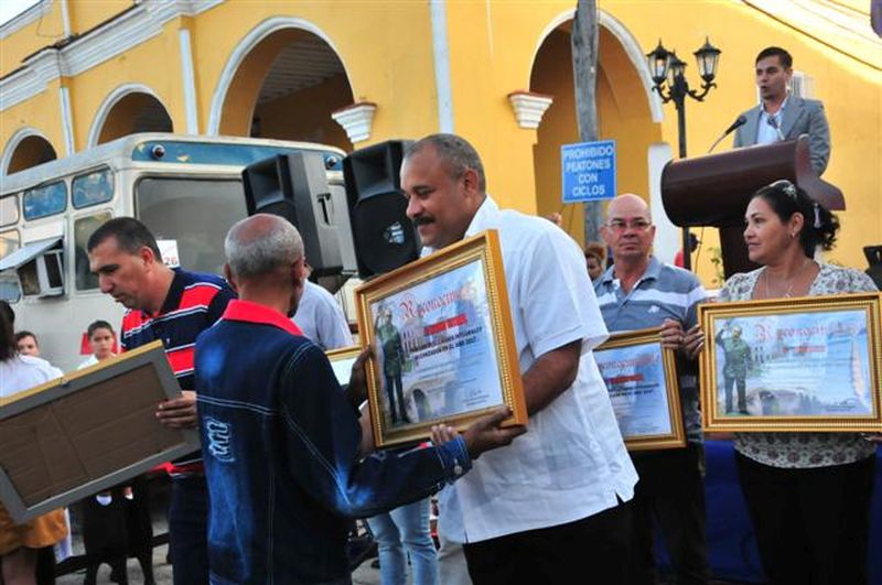 sancti spiritus, liberacion de sancti spiritus, ejercito rebelde, armando acosta