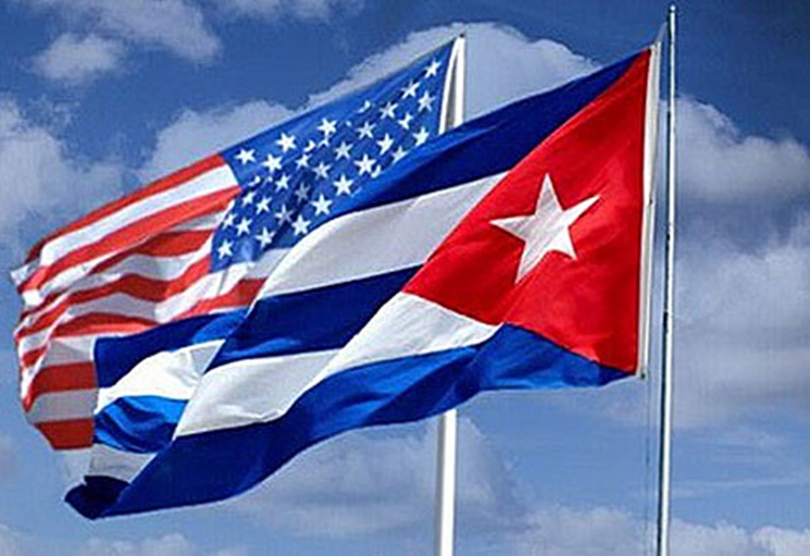 Cuba, Estados Unidos, tráfico humano, emigración