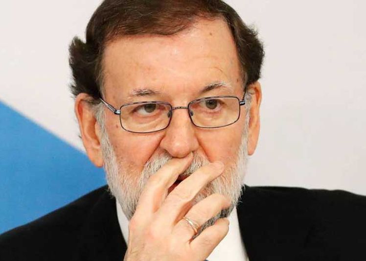 españa, cataluña, mariano rajoy