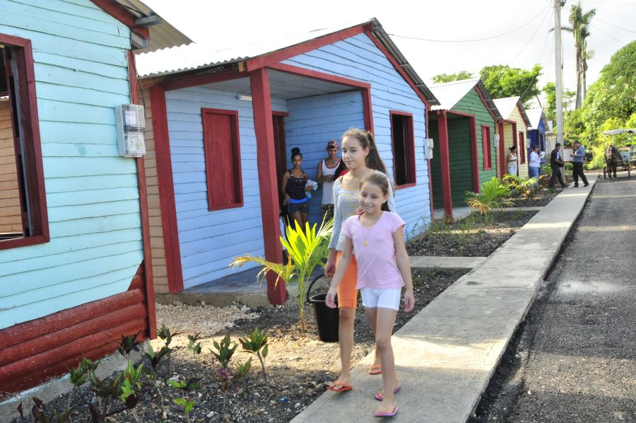 yaguajay, huracan irma, seibabo, construccion de viviendas