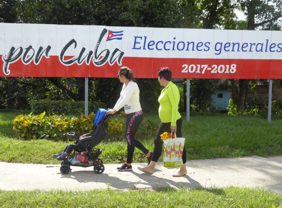 elecciones generales en cuba, cuba