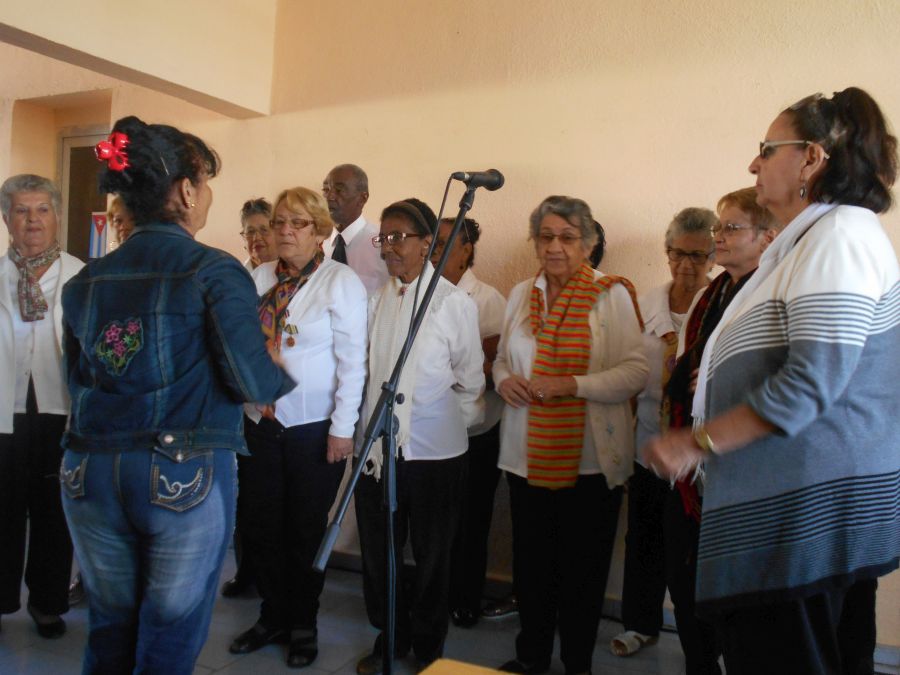 sancti spiritus, universidad jose marti de sancti spiritus, extension universitaria