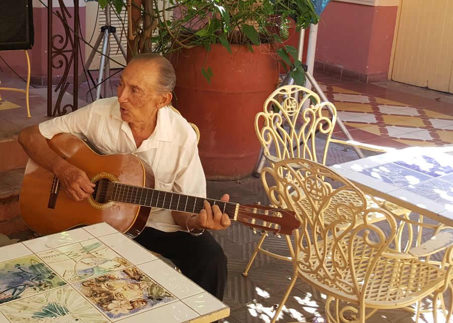 sancti spiritus, musica tradicional espirituana, musica cubana, fomento