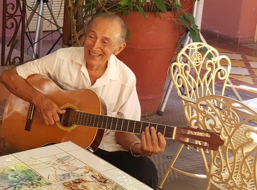 sancti spiritus, musica tradicional espirituana, musica cubana, fomento