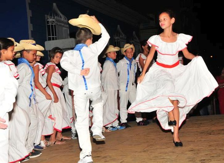 sancti spiritus, cultura espirituana, revolucion cubana, aniversario 59 de la revolucion cubana