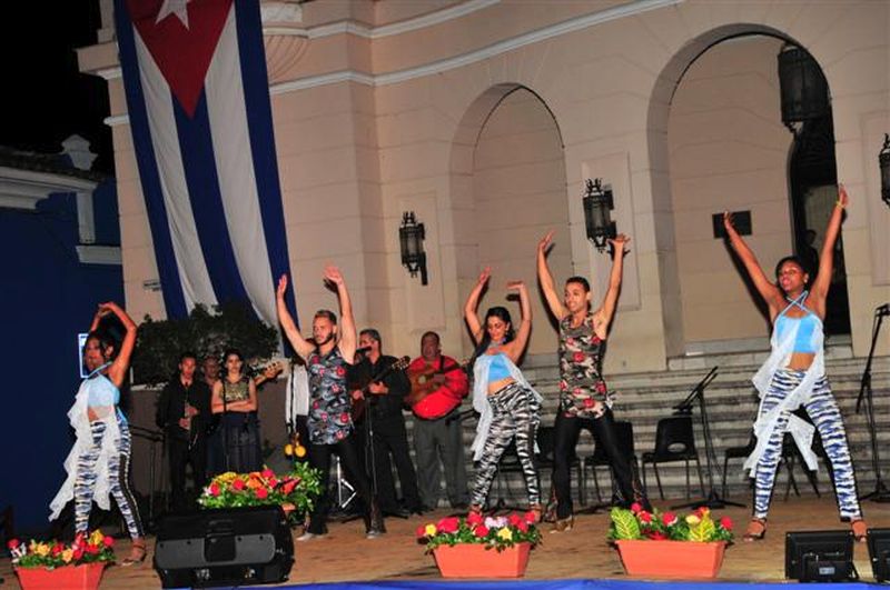 sancti spiritus, cultura espirituana, revolucion cubana, aniversario 59 de la revolucion cubana