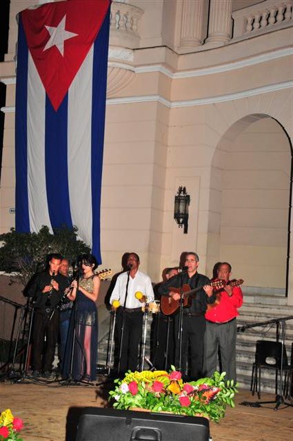 sancti spiritus, cultura espirituana, revolucion cubana, aniversario 59 de la revolucion cubana