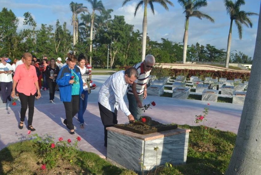 sancti spiritus, camilo cienfuegos, frente norte de las villas, ejercito rebelde