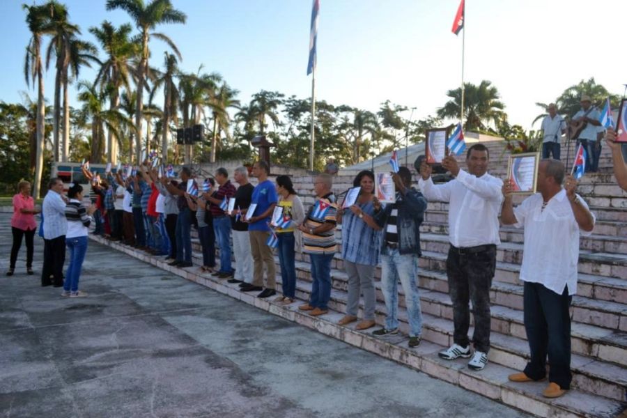 sancti spiritus, camilo cienfuegos, frente norte de las villas, ejercito rebelde