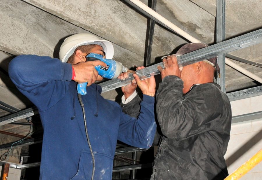 sancti spiritus, centros de salud, inversiones en salud, hospital provincial camilo cienfuegos